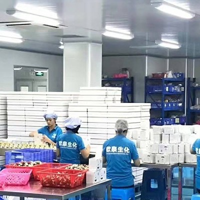 做化妝品OEM加工的客戶注意了！