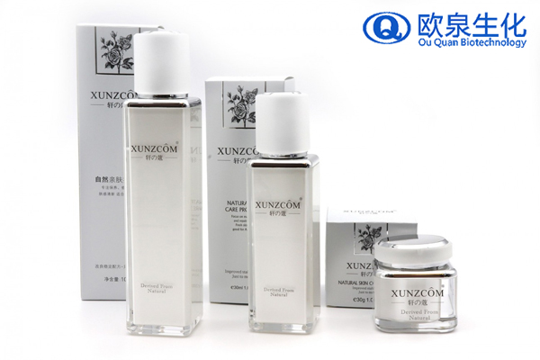 化妝品代加工:化妝品的主要成分有哪些？