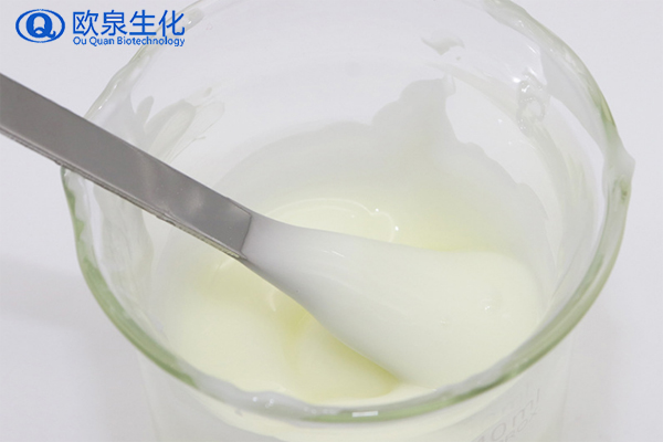 Q彈面霜，緊致肌膚霜，面霜廠家
