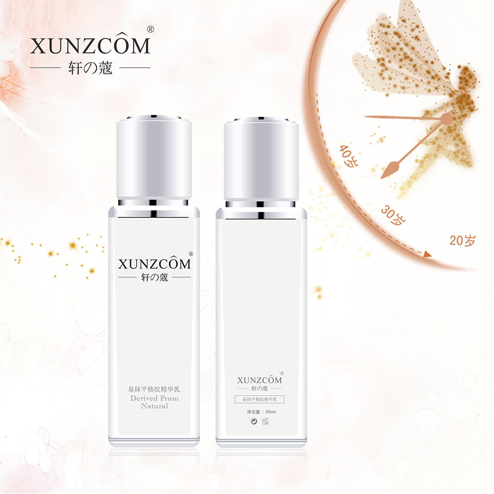 告別針劑，迎接涂抹式產(chǎn)品，助力品牌方開(kāi)啟涂抹式抗衰新篇章！