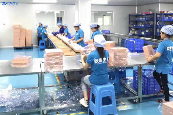 化妝品代加工廠如何助你一臂之力？