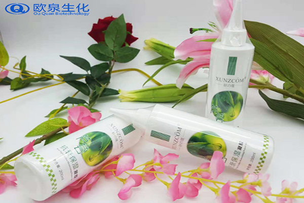 做好以下筆記，夏季再也不會覺得油-歐泉生化