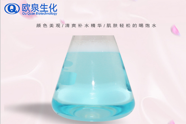 水乳廠家:潔面之后必須要擦爽膚水嗎？